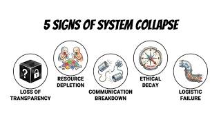 5 Signs of a Failing System: How to Detect Chaos Early