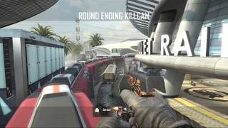Crazy BO2 Billcam
