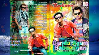 remix minang - taufiq feat Faisal chank - cando ayam sabuangan.