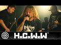 DISTIMIA FELT - PANDEMIA - HARDCORE WORLDWIDE (OFFICIAL 4K VERSION HCWW)