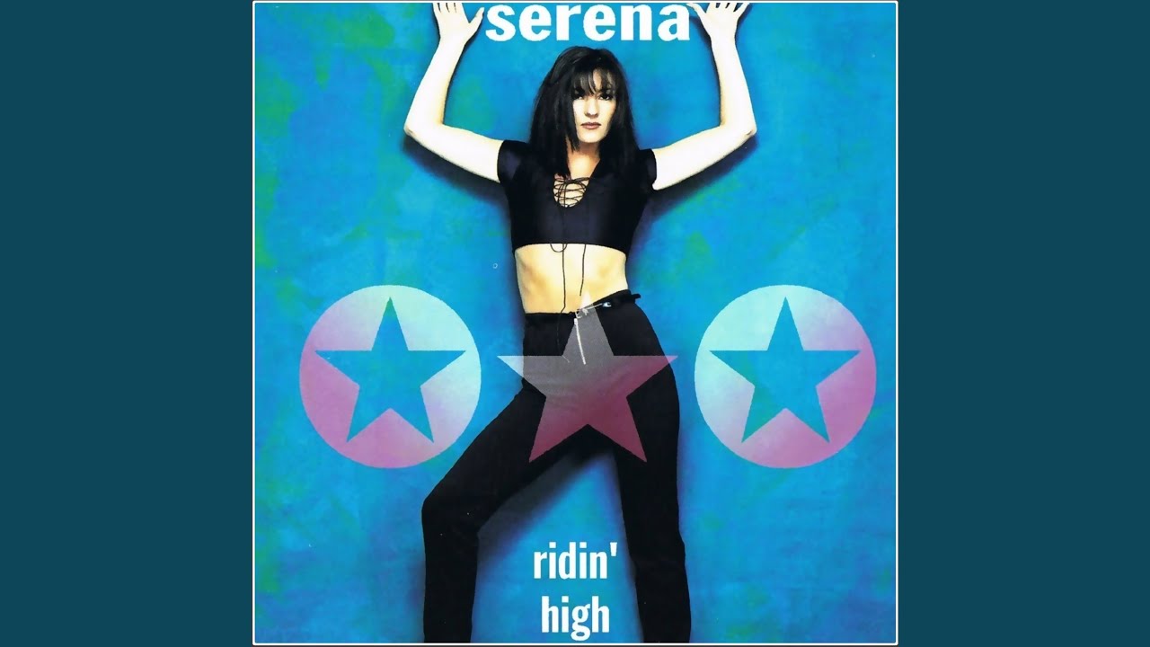 Ridin' High [Milano Mix]