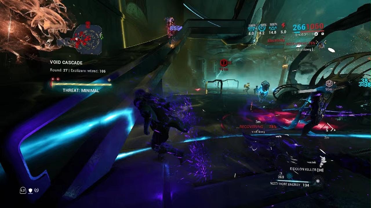 exalted-blade-vs-level-cap-warframe-1999-youtube