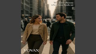 We don’t choose when love finds us (Radio Edit)
