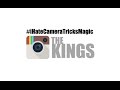 The KINGS | #iHateCameraTricksMagic