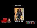 Ron "Bumblefoot" Thal (and his guitars) LIVE In His Home Studio On The Carr Stereo Podcast
