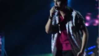 Luan Santana - Incondicional 03-03-2012 (Citibank Hall)
