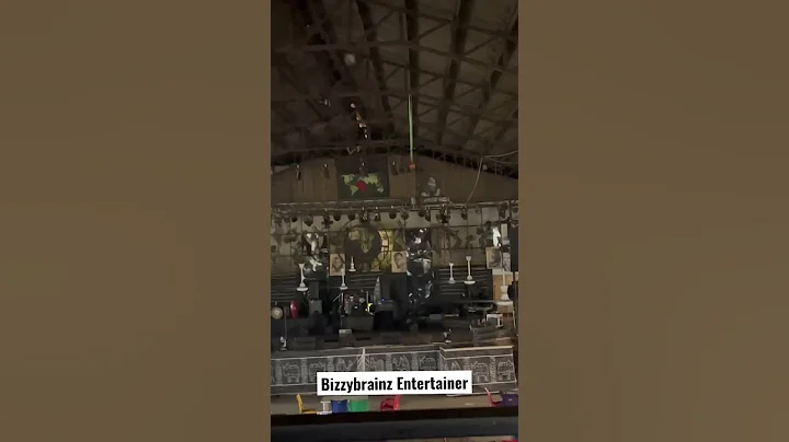 My trip to FELA SHRINE (Ikeja - Lagos) Baba I enjoyed my stay and I understood your message perfect