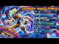 Mega Zeraora is UNSTOPPABLE in Pokemon Brick Bronze PVP | ROBLOX