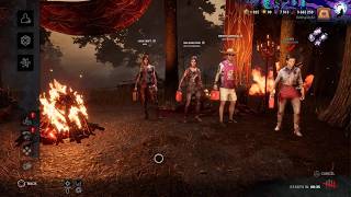 DBD Solo Queue Experience PT. 1