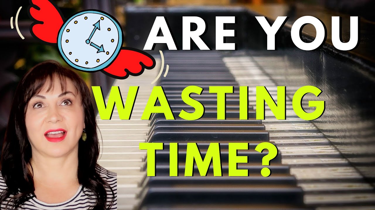 HOW TO PRACTICE PIANO SCALES