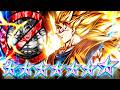 Raiyuden Is Here To SAVE The Meta Dragon Ball Legends Raiyuden Is Here To SAVE The Meta Dragon Ball Legends