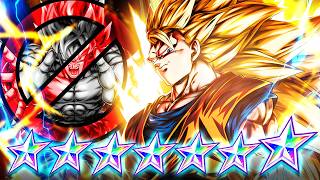 Raiyuden Is Here To SAVE The Meta... (Dragon Ball Legends)