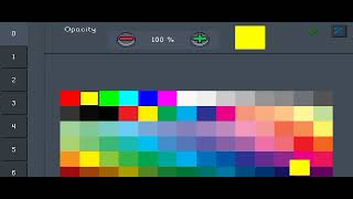 طريقة صنع لعبة على pocket dev screenshot 2