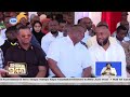 Shoka la KTN: Hassan Omar azidi kuwekwa chini ya shinikizo kutokana na matamshi ya mgawanyiko