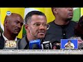 Shoka la KTN: Hassan Omar azidi kuwekwa chini ya shinikizo kutokana na matamshi ya mgawanyiko