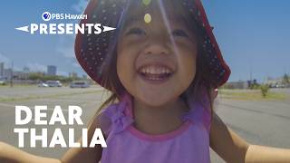 Living Homeless in Hawaiʻi (full documentary) | Dear Thalia | PBS Hawaiʻi Presents