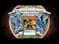 Yugioh the dark illusion pack opening five packs