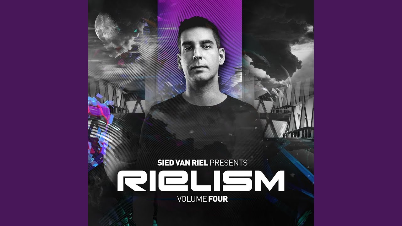 Rielism Four (Continuous Mix 2)