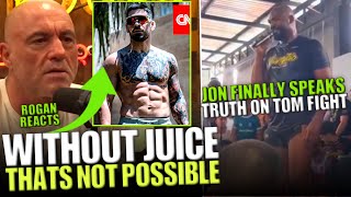 MMA World reacts to Ilia Topuria’s recent lightweight transformation, Sean reveals his net worth