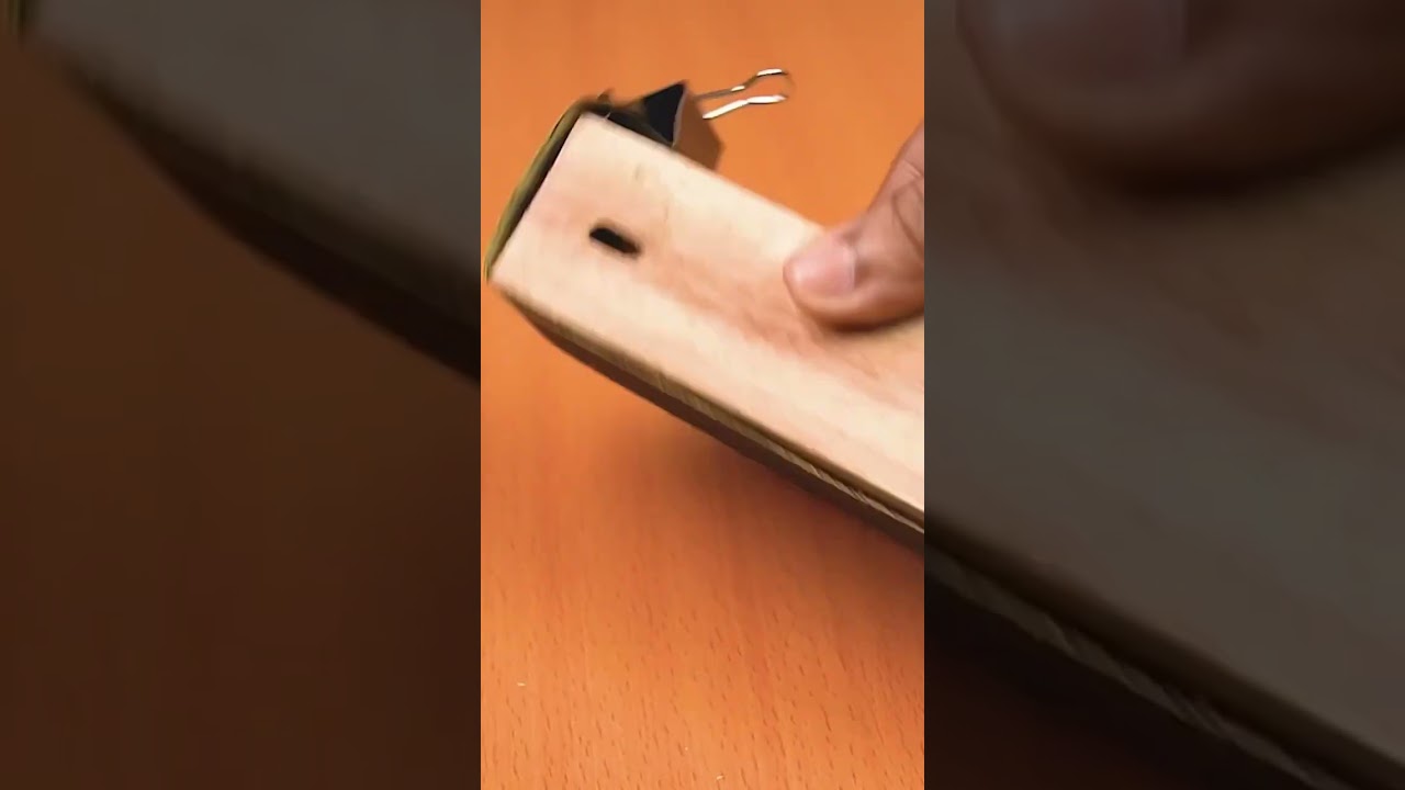 Paper clip is amazing!!! 