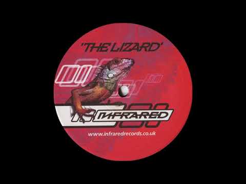 J Majik & Danny Jay - The Lizard