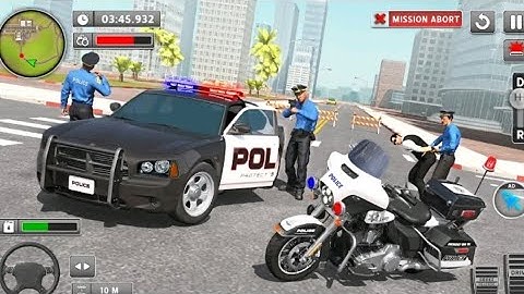 New game Videos | police game | police simulator police game | police simulator police game gameplay