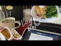 Vlog 3  my first day of online school