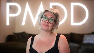 Think You Have PMDD? Watch This!