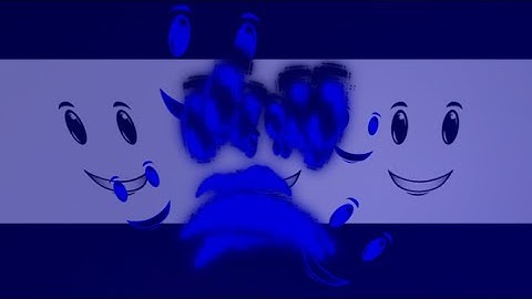 Blue Sharon Chase real? [Sharons Chase] [6:06 PM FanGame]