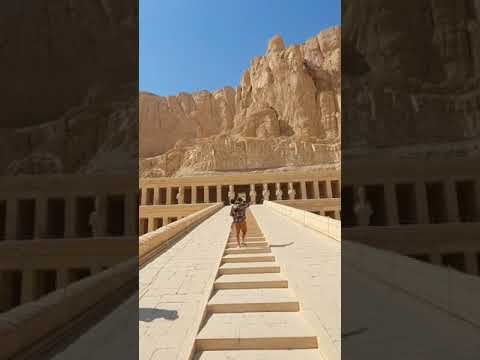 معبد حتشبسوت