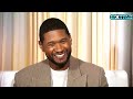 Usher Hints at Surprise Guests for SUPER BOWL Halftime (Exclusive)