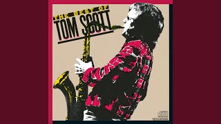 Video thumbnail of "Tom Scott - Tom Cat"
