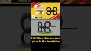 Antennas Direct Clearstream Max V Pro Best Tv Antenna Of 2025