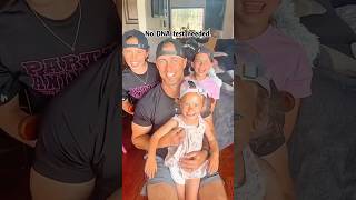 No DNA test #foryoupage #baby #DNA #dad