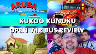 What To Do In Aruba