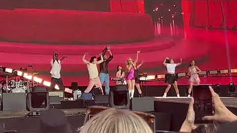 Sabrina Carpenter - Read Your Mind | BST Hyde Park