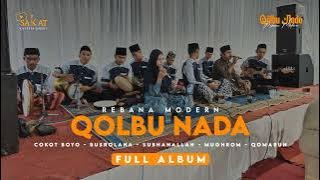 FULL ALBUM GEMA SHOLAWAT REBANA 'QOLBU NADA' TERBARU 2022