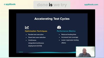 Manual Testing & Test Automation: The Secret Weapon for Faster, Better Testing!