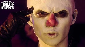 映画「THE LIMIT OF SLEEPING BEAUTY-リミット・オブ・スリーピング・ビューティー」予告2