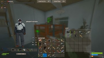 POV: you get the best locked crate in rust #shorts