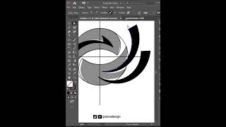 logo bird + leaf + arrow
