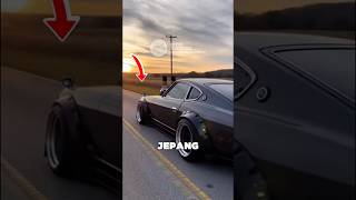 Spion di Fender depan cuma dekorasi⁉️ #facts #automobile #automotive