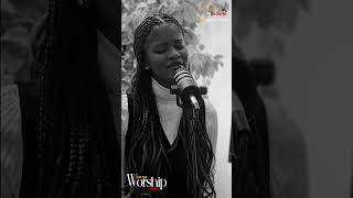 // Let Me Worship Session 2 // Cover Song // Solange Kapinga