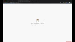 Rocket Matter Connector Demo