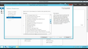 How To Install Telnet Service In Windows Server 2012 R2