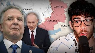 Download Lagu Is Witkoff compromised? MP3