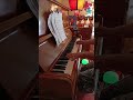 Anonyme Gigue pour clavecin 🌸🦋