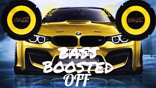 Bosted Off - Dünyanin En Basli Müzi̇ği̇