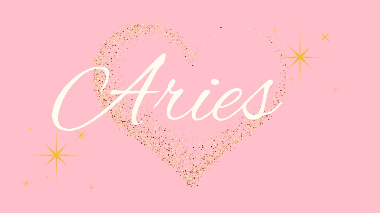 Aries✨This Is Gonna Get Emotional✨Love Reading