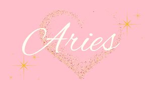 Ariesthis Is Gonna Get Emotionallove Reading